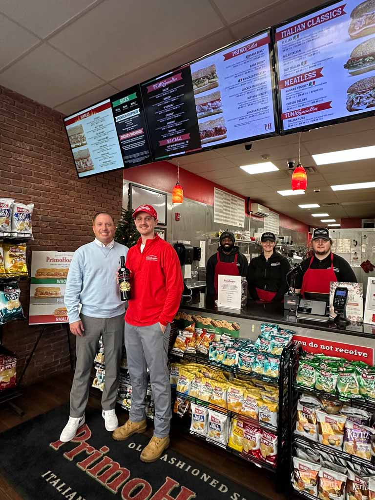 Recognizing Our Million-Dollar Stores