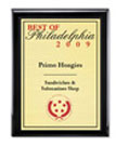 PrimoHoagies Awards - Philadelphia