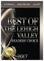 PrimoHoagies Awards 2017 - Best of Lehigh Valley