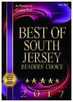 PrimoHoagies Awards 2017 - Best of South Jersey