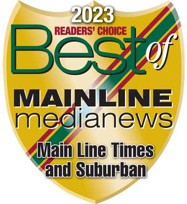 Best of Mainline Medianews