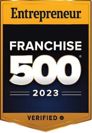 PrimoHoagies Awards 2023 - Entrepreneur - Top 500 Franchises