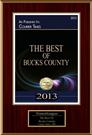 PrimoHoagies Awards 2013 - Best of Bucks County PA