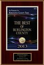 PrimoHoagies Awards 2013 - Best of Burlington County NJ