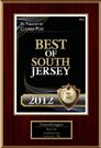 PrimoHoagies Awards 2012 - Best of South Jersey