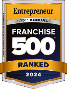 PrimoHoagies Awards 2024 - Entrepreneur - Top 500 Franchises