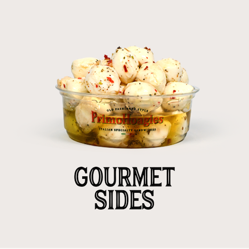 Catering - Gourmet Sides