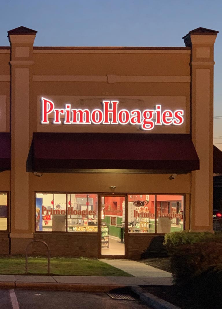 PrimoHoagies Cherry Hill, NJ