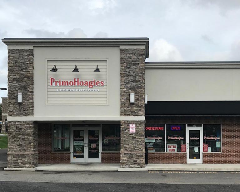 PrimoHoagies Dresher, PA