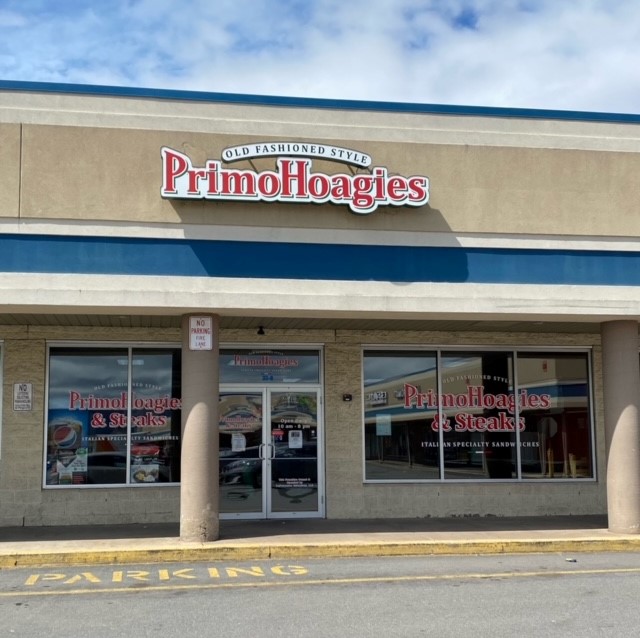 PrimoHoagies Edwardsville, PA