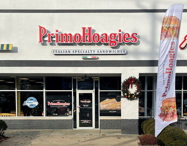 PrimoHoagies McMurray, PA - Hoagies, Subs, Sandwiches, Catering