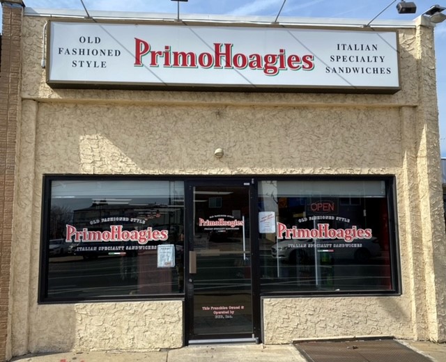 PrimoHoagies Philadelphia (Mayfair), PA