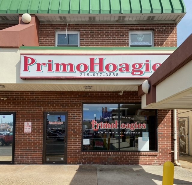PrimoHoagies Philadelphia (Northeast), PA
