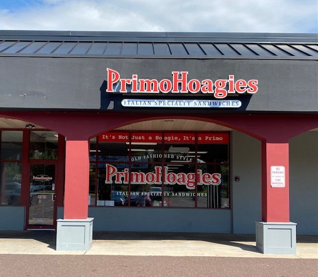 PrimoHoagies Royersford, PA