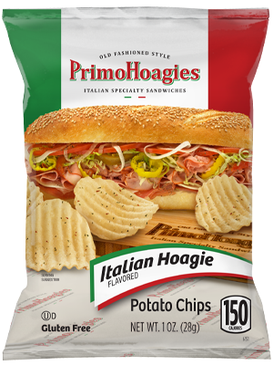 Primo Chips - Italian Hoagie (S)